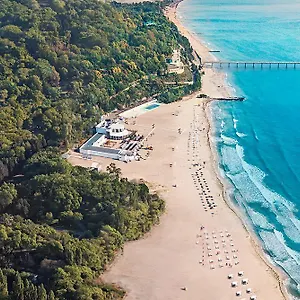 Primoretz Grand & Burgas Stad