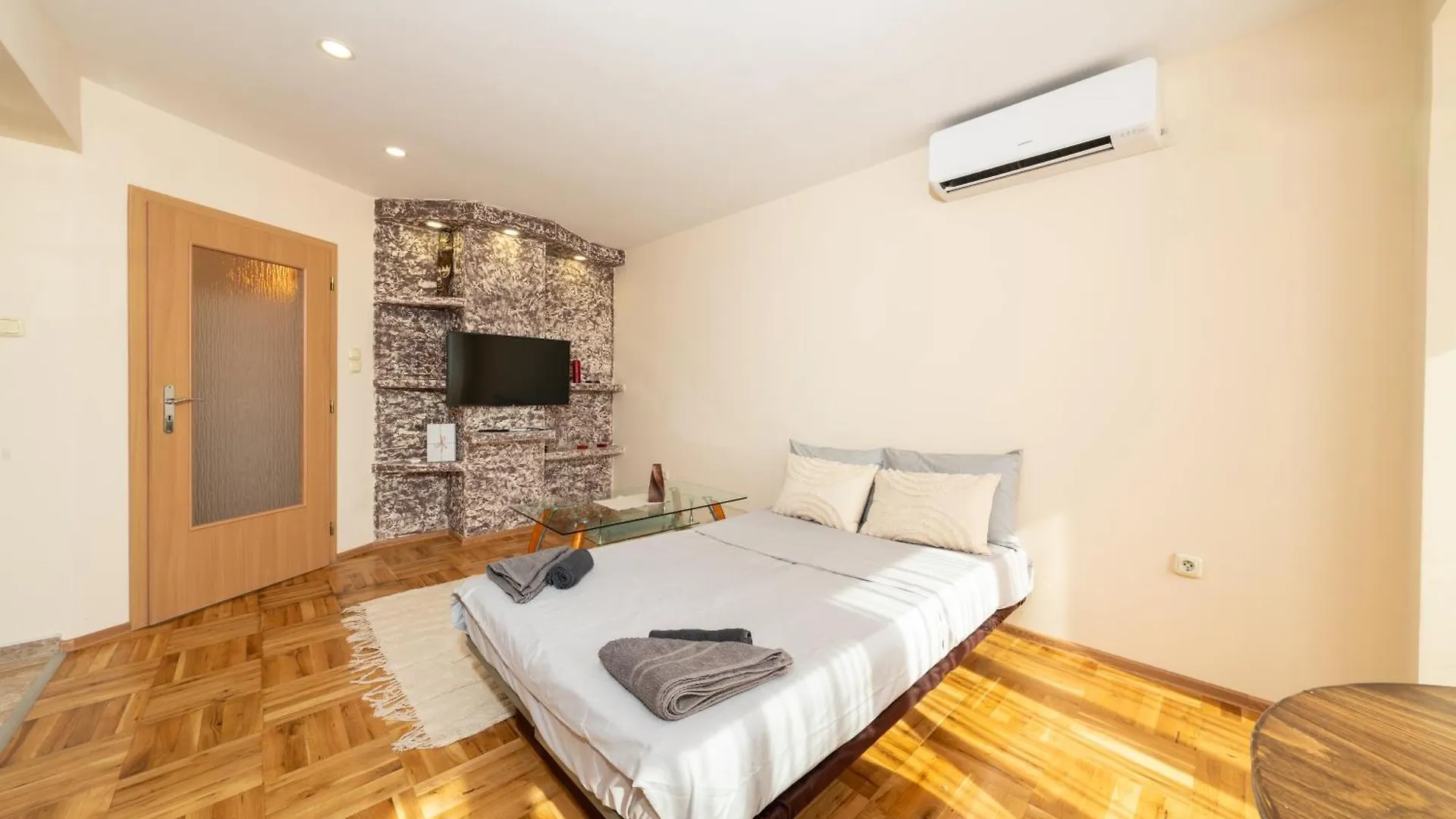 Boris Garden Comfort Suite Burgas