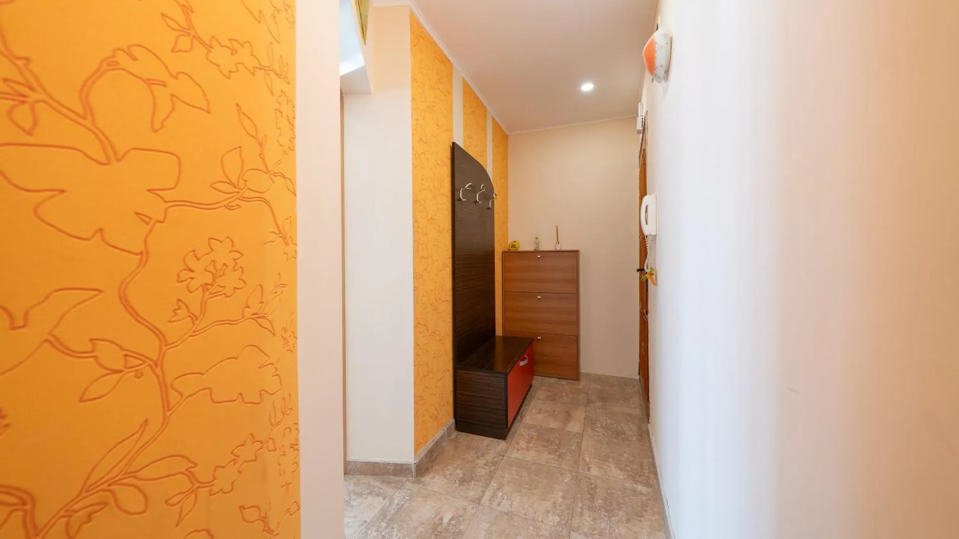 Boris Garden Comfort Suite Burgas Apartment