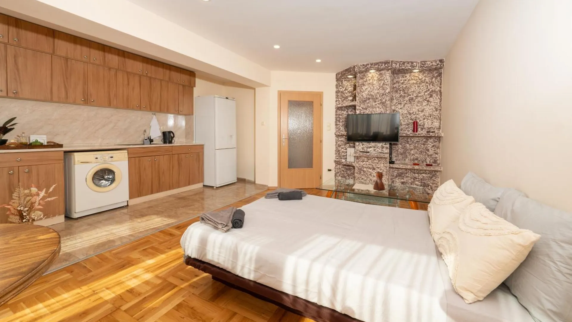 Apartment Boris Garden Comfort Suite Burgas