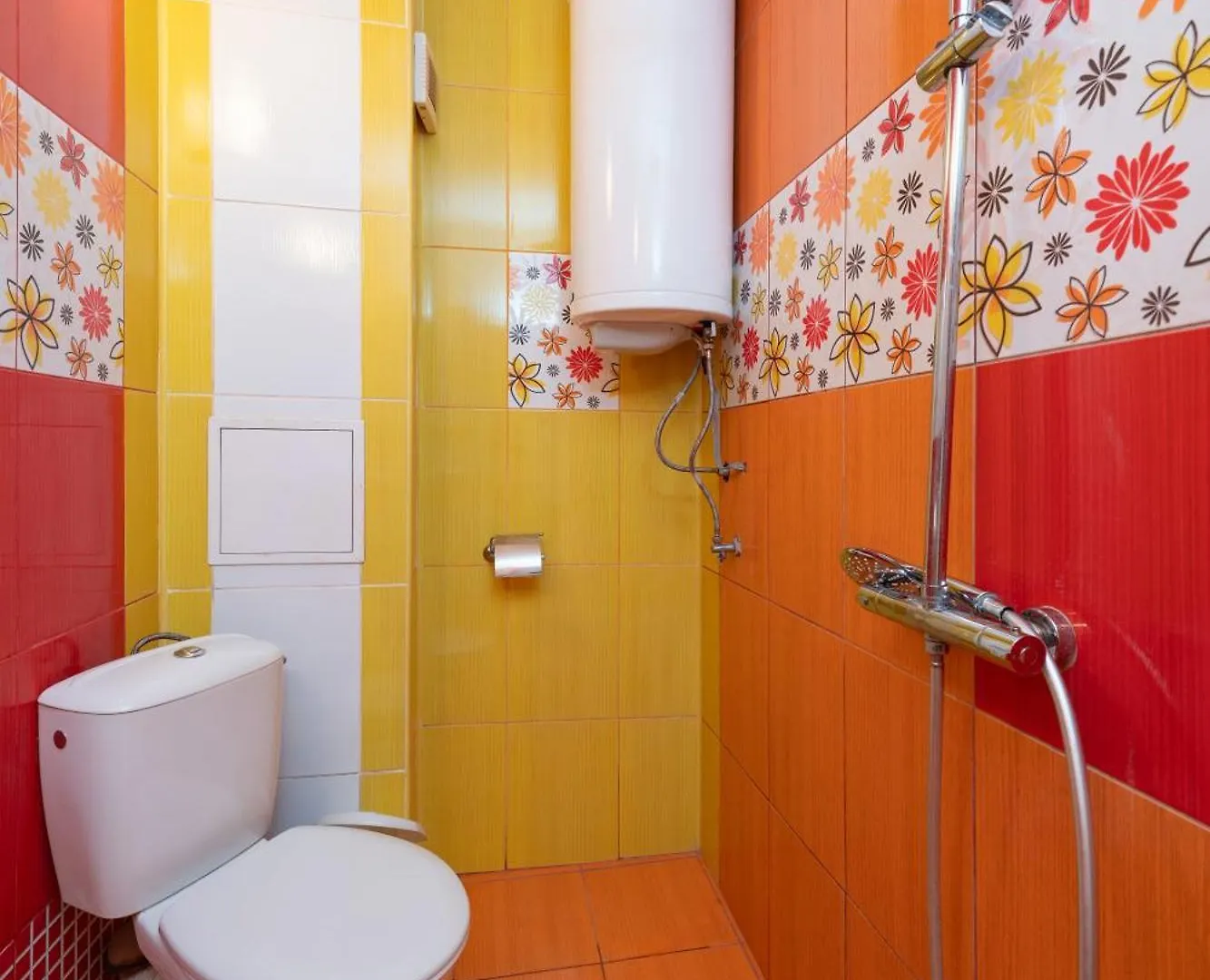 Boris Garden Comfort Suite Burgas Bulgaria