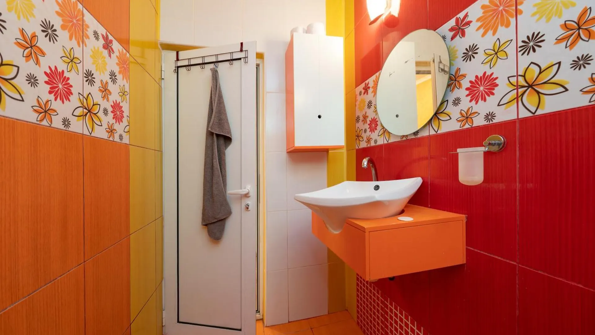 Apartment Boris Garden Comfort Suite Burgas
