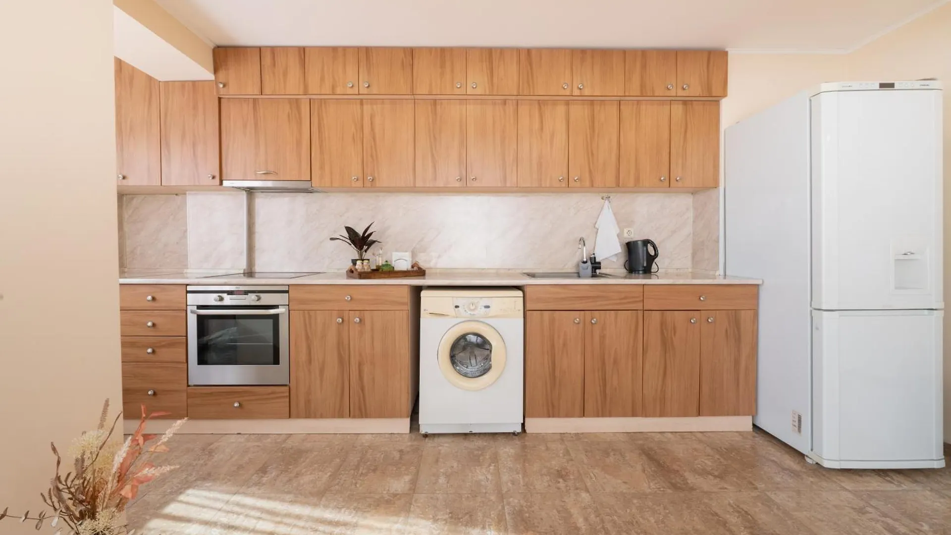 Boris Garden Comfort Suite Burgas Apartment